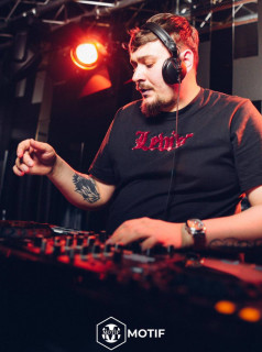 DJ Zet