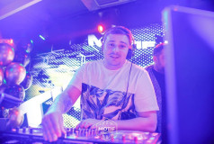 DJ Zet (DJ & MC)