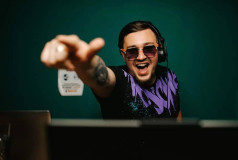 DJ Zet (DJ & MC)