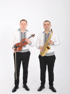 Orchestra Moldovlaska