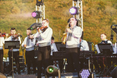 Оркестр Молдовлaска