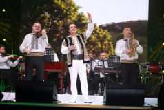 Оркестр Молдовлaска