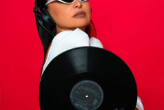 DJ & MC Victoria Dobrogeanu