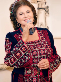Ирина Логин