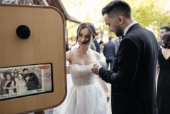 Фотокабина Creciun