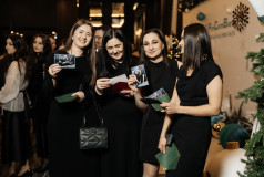 Фотокабина Creciun