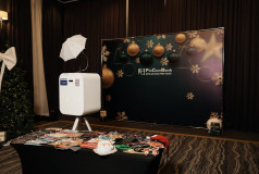 Фотокабина Creciun