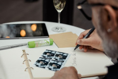 Cabina Foto Say Cheese