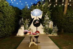 Cabina Foto Say Cheese