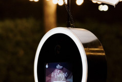 Cabina Foto Say Cheese