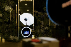 Cabina Foto Say Cheese