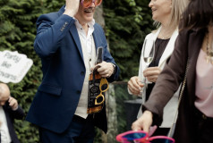 Cabina Foto Say Cheese