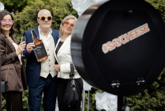 Cabina Foto Say Cheese