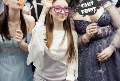 Cabina Foto Say Cheese