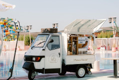 ProseccoVan Booth
