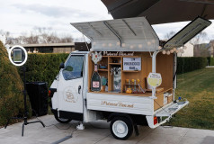 ProseccoVan Booth