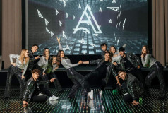 All For One Art