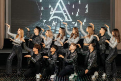 All For One Art