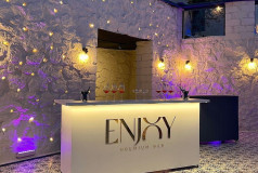 Enjoy Premium Bar