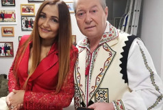 Чезара Стахи