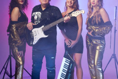 Disco Boom