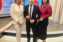 Moderator Vladislav Gres