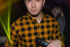 Moderator Vladislav Gres