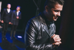 Moderator Vladislav Gres
