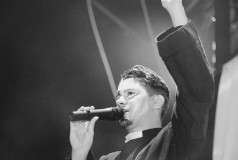 Moderator Vladislav Gres