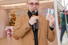 Александр Новождён (SASHADOOH)