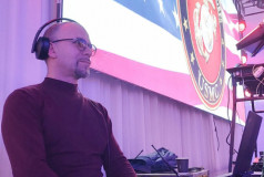 Александр Новождён (SASHADOOH)