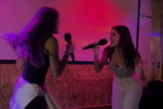 Karaoke Mobil