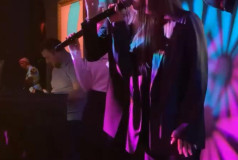 Karaoke Mobil
