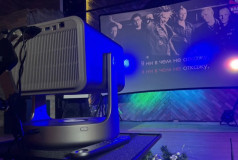 Karaoke Mobil