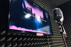 Karaoke Mobil