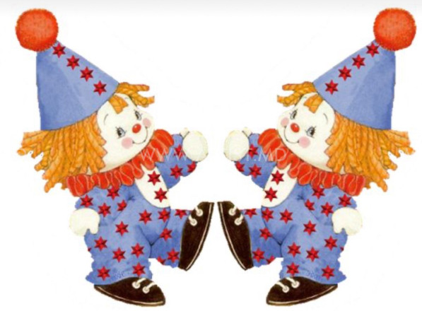 Clownade