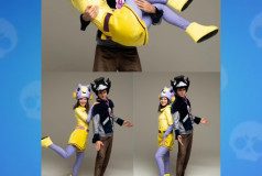 Clownade