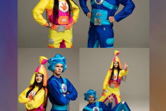 Clownade