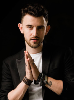 Daniel Shvets
