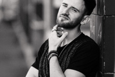 Daniel Shvets