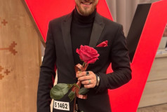 Daniel Shvets