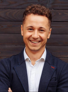 Раду Киокиу