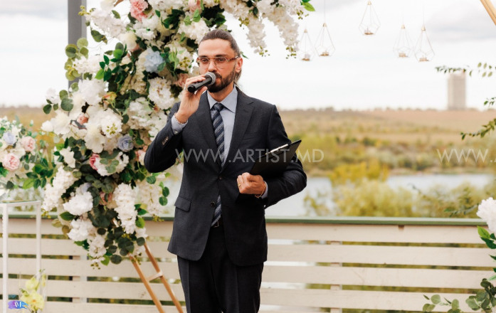 Серж Кузенков