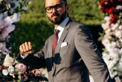 Серж Кузенков