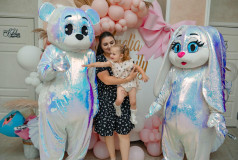 Аниматоры Весёлые Друзья