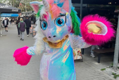 Аниматоры Весёлые Друзья