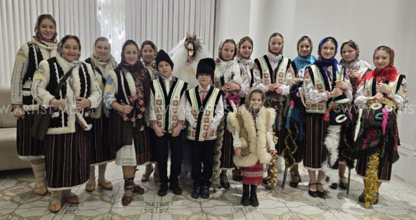 Колядная Звезда