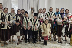 Колядная Звезда