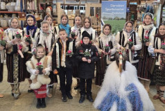 Колядная Звезда