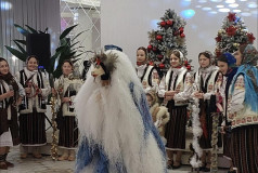 Колядная Звезда